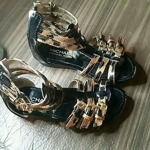 Michael Kors Sandals